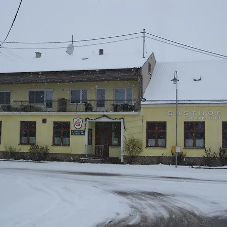 Inn Schmidt Kettlasbrunn