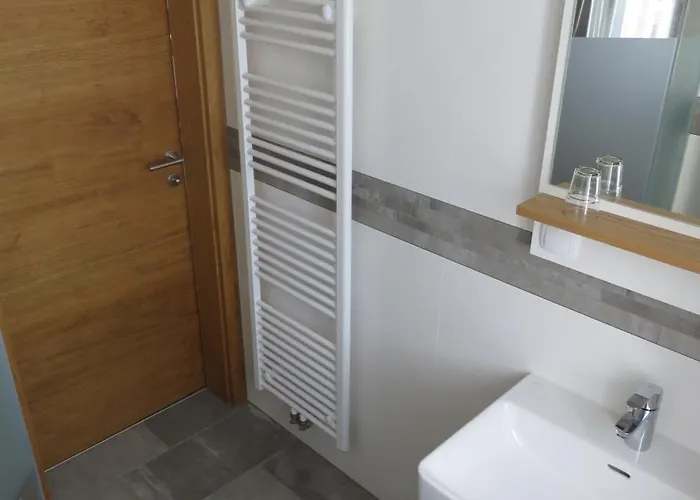 Schmidt Inn Kettlasbrunn