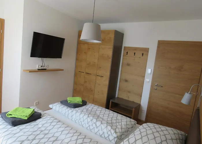 Inn Schmidt Kettlasbrunn