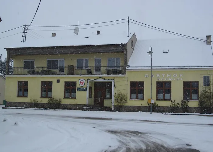 Inn Schmidt Kettlasbrunn