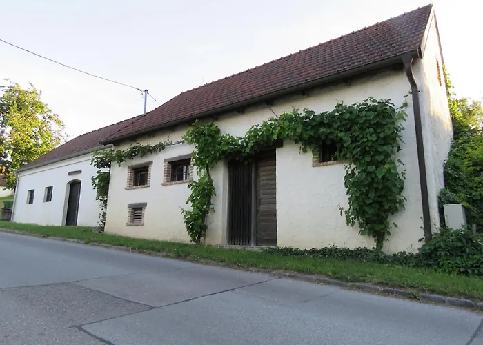 Schmidt Inn Kettlasbrunn